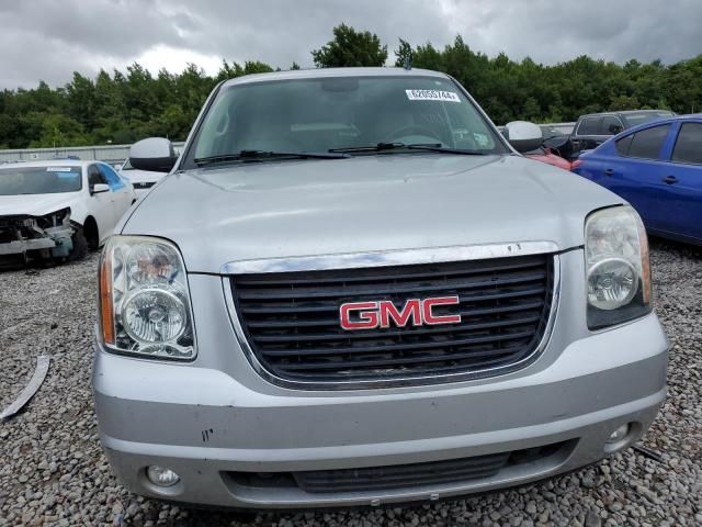 2013 GMC Yukon SLT