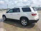 2012 GMC Acadia SLE