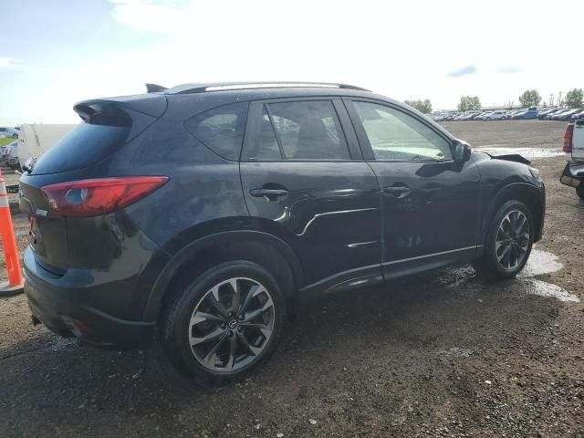 2016 Mazda CX-5 GT