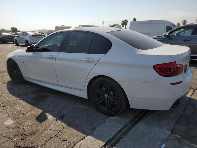 2016 BMW 535 D