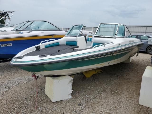 1994 Procraft Boat Only