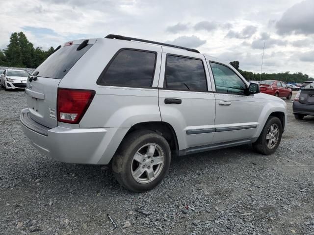 2007 Jeep Grand Cherokee Laredo