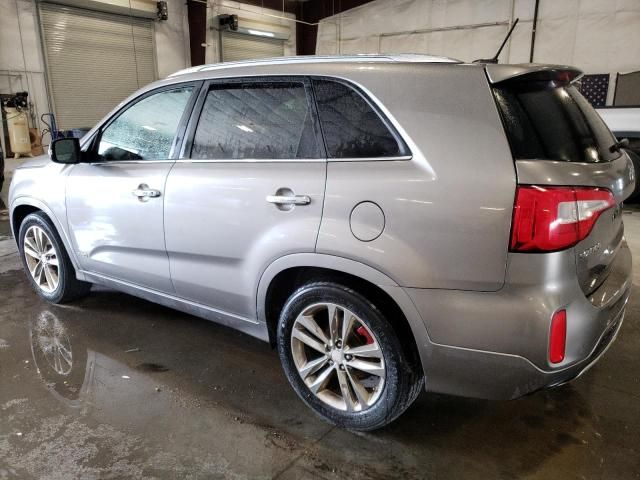 2014 KIA Sorento SX