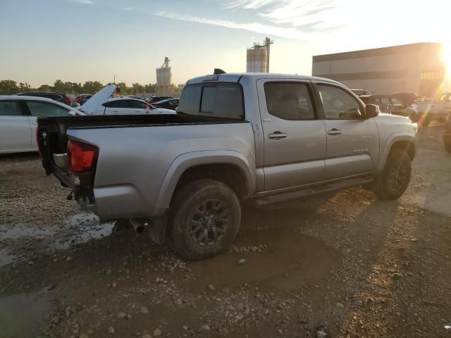 2023 Toyota Tacoma Double Cab