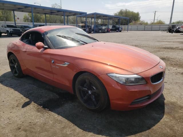 2014 BMW Z4 SDRIVE28I