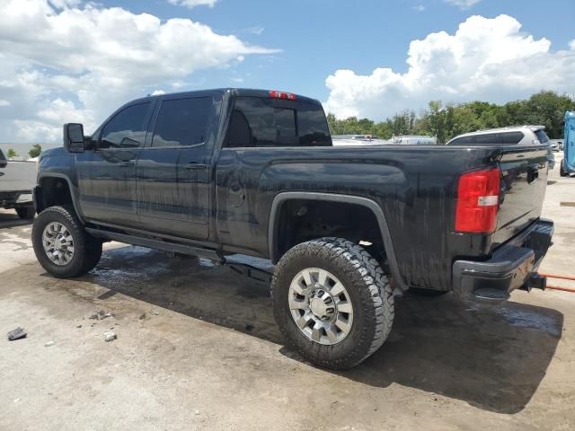 2015 GMC Sierra K2500 Denali