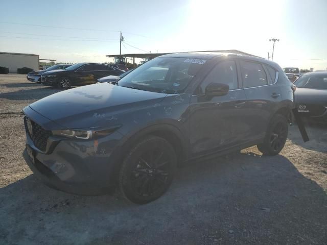 2022 Mazda CX-5 Preferred