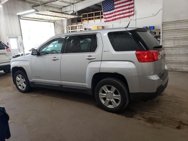 2011 GMC Terrain SLE