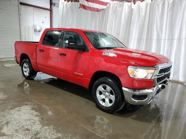 2018 Dodge RAM 1500 BIG HORN/LONE Star