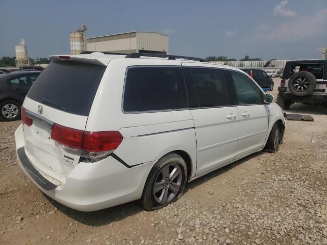 2010 Honda Odyssey Touring