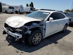 Lexus salvage cars for sale: 2016 Lexus ES 300H