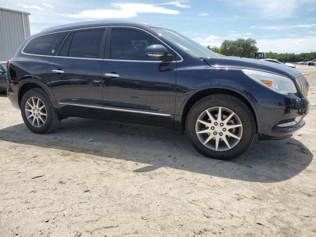 2016 Buick Enclave