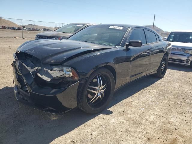 2013 Dodge Charger SE