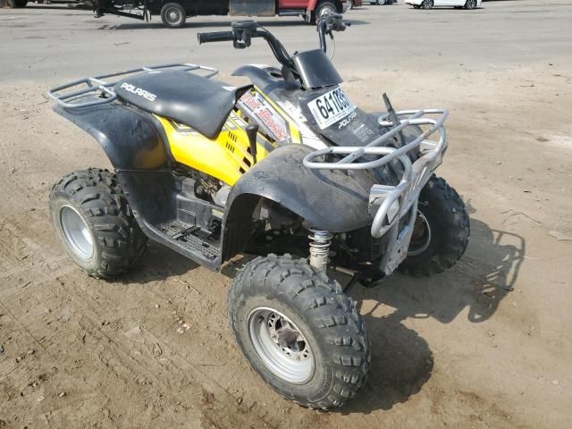 2005 Polaris Trail Boss 330