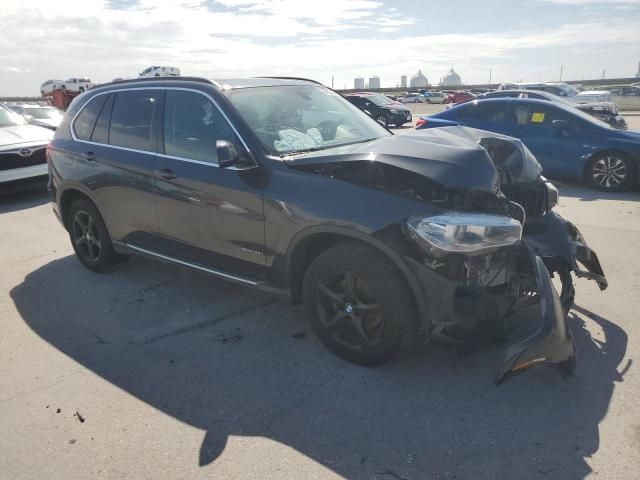 2014 BMW X5 SDRIVE35I