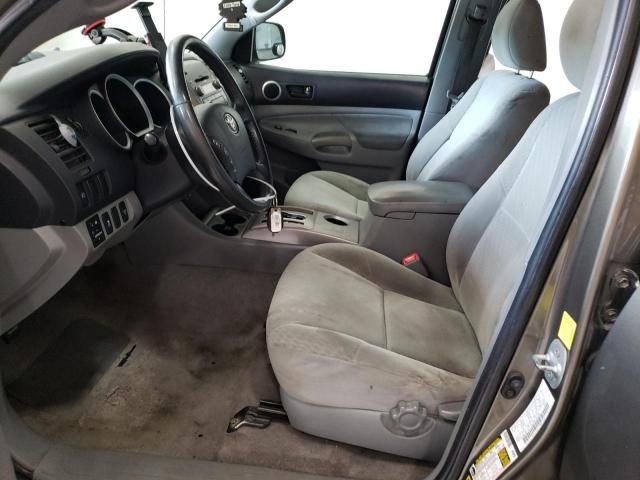 2011 Toyota Tacoma Double Cab