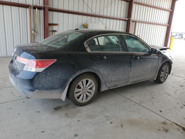 2012 Honda Accord EXL