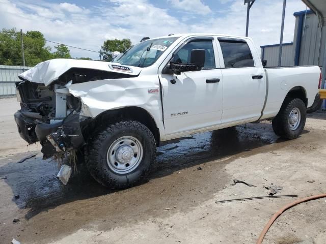 2020 Dodge RAM 2500 Tradesman