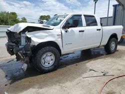 Dodge 2500 salvage cars for sale: 2020 Dodge RAM 2500 Tradesman