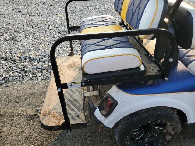 2018 Other Golfcart