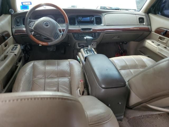 2003 Mercury Grand Marquis LS