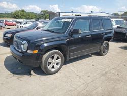 Jeep Patriot salvage cars for sale: 2012 Jeep Patriot Sport