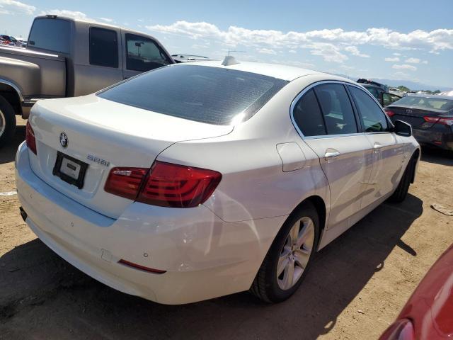 2012 BMW 528 XI