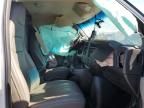 2022 Chevrolet Express G2500