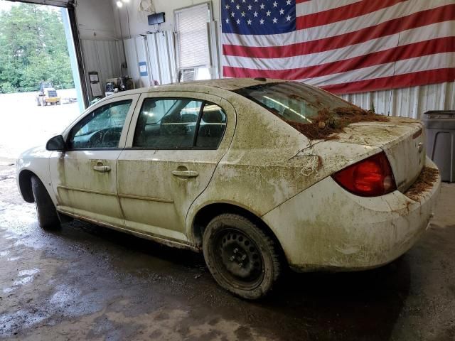 2009 Chevrolet Cobalt LS