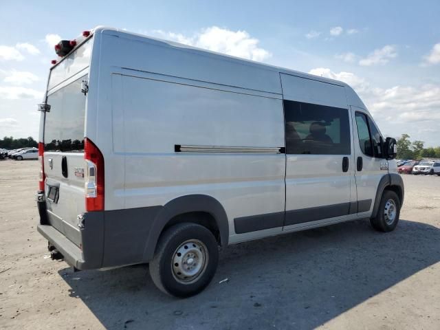 2016 Dodge RAM Promaster 2500 2500 High