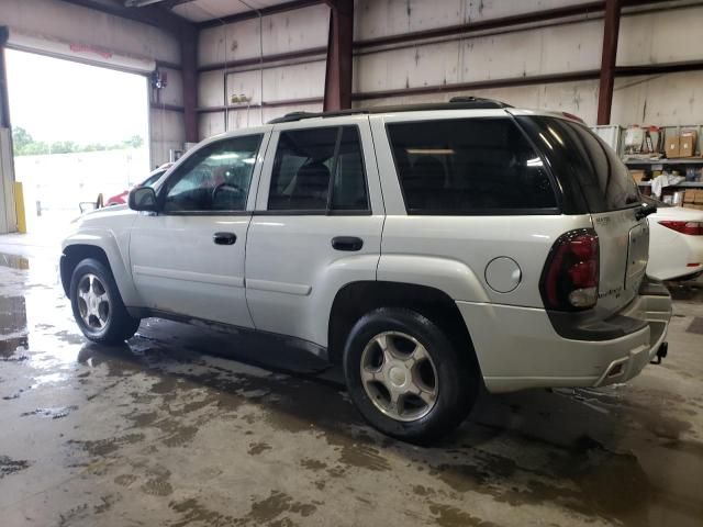 2008 Chevrolet Trailblazer LS