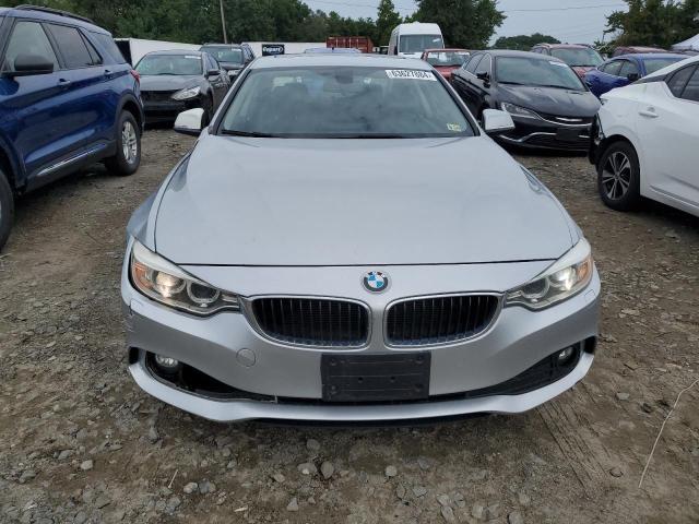 2014 BMW 428 XI