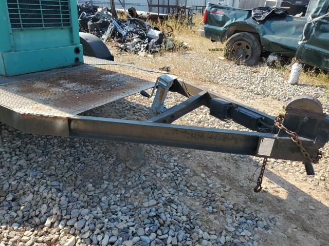 1990 Genie Generator