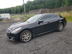 2011 Infiniti G37 for sale in Baltimore, MD