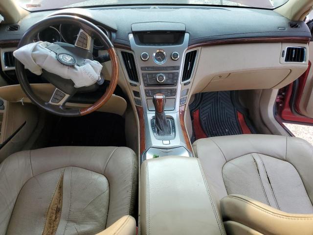 2009 Cadillac CTS HI Feature V6