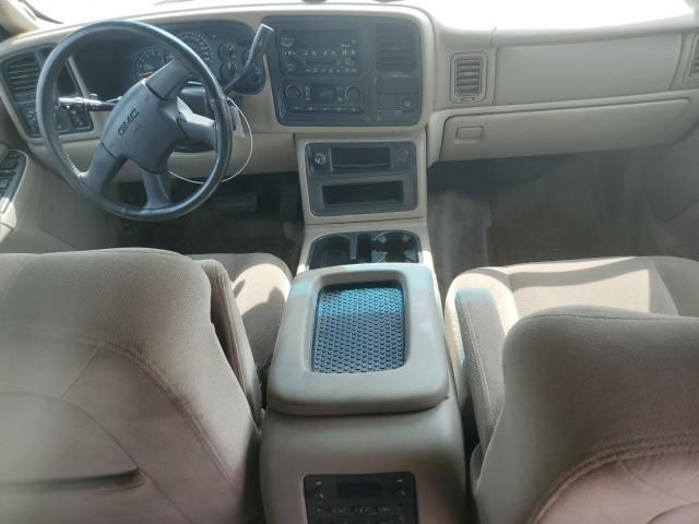 2003 GMC Yukon