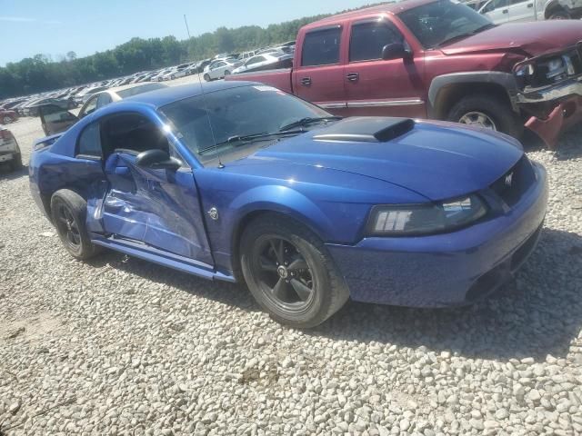 2004 Ford Mustang GT