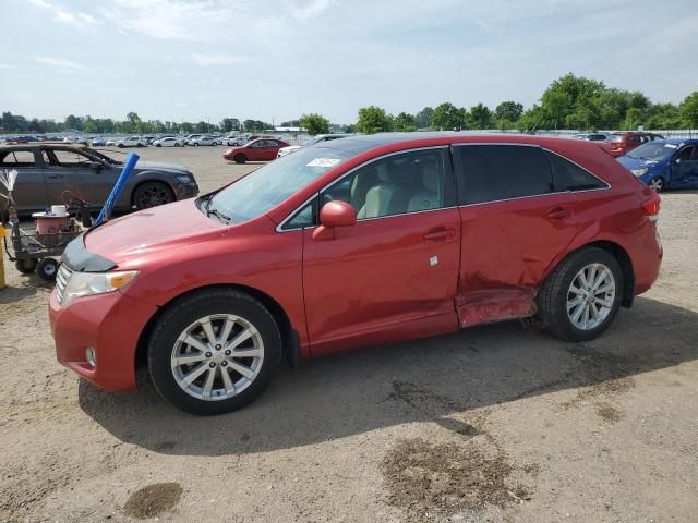 2011 Toyota Venza