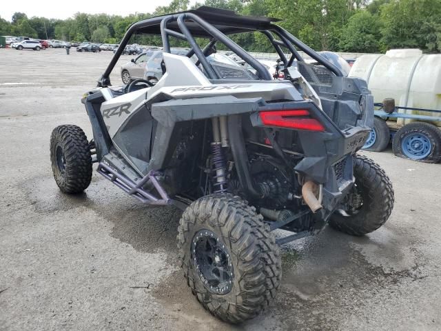 2021 Polaris RZR PRO XP Sport Rockford Fosgate LE