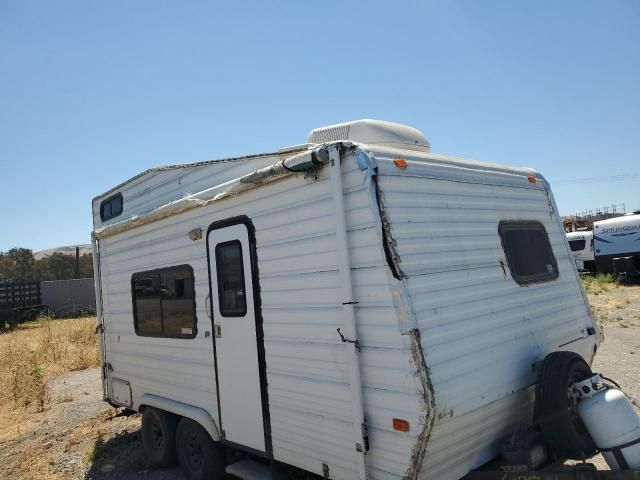 2003 Recreational Travel Trailer