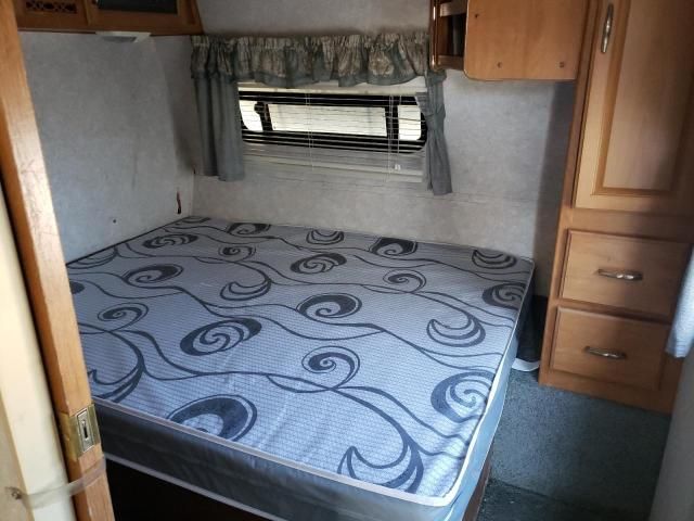 2005 Prowler Travel Trailer