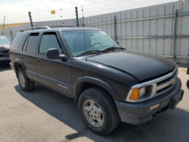 1995 Chevrolet Blazer