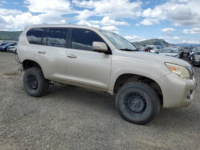 2010 Lexus GX 460