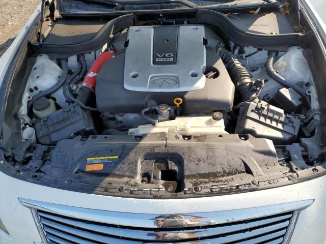 2013 Infiniti G37 Base