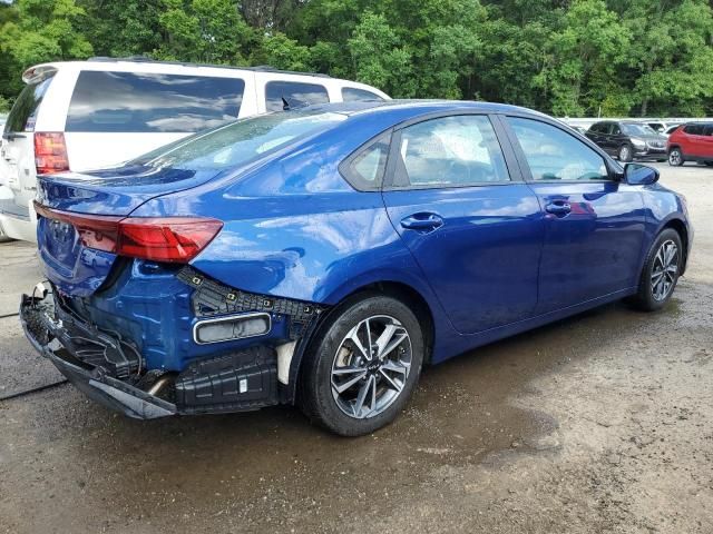 2023 KIA Forte LX