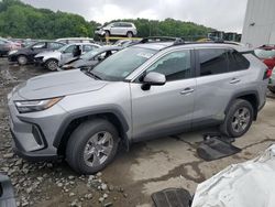 Vehiculos salvage en venta de Copart Windsor, NJ: 2023 Toyota Rav4 XLE