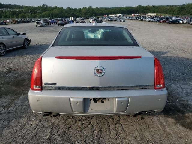 2009 Cadillac DTS