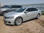 2017 Volkswagen Passat SEL Premium