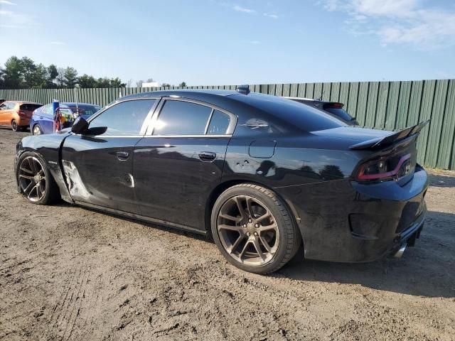 2022 Dodge Charger R/T