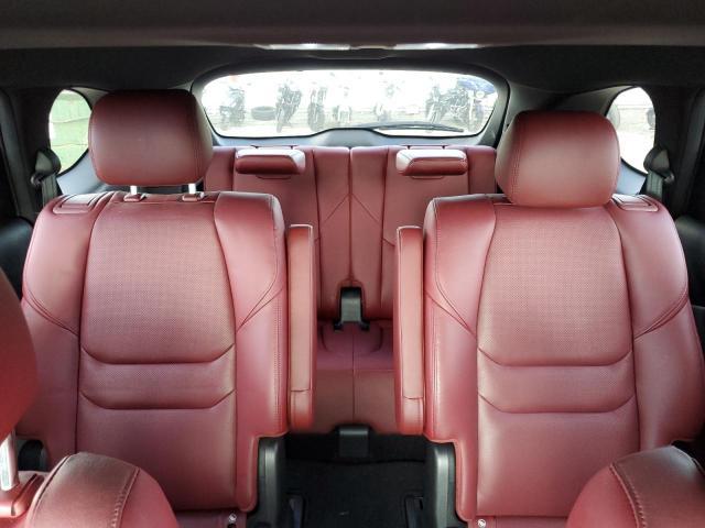 2022 Mazda CX-9 Grand Touring